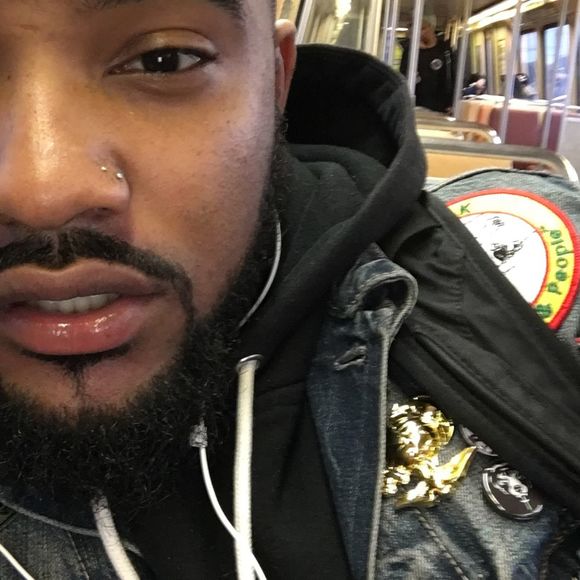 Meet your Posher, Von - Picture 1 of 1